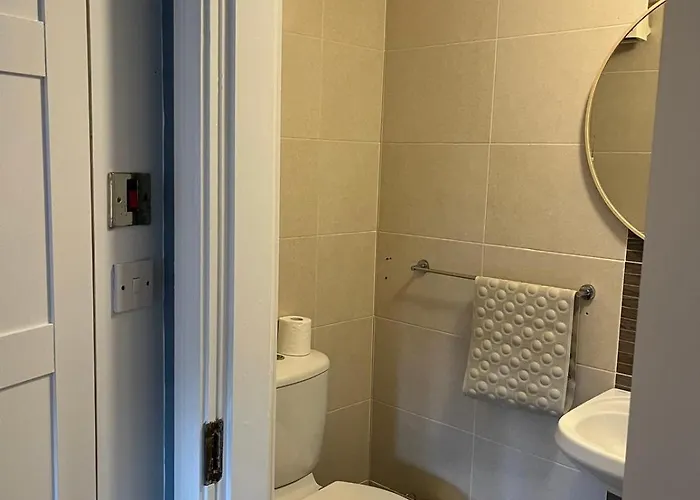 Woodquay Mews Appartement *