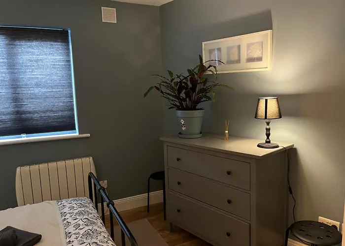 Woodquay Mews Galway